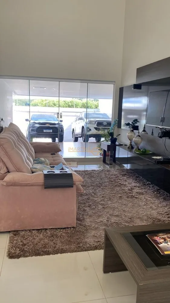 Casa, 3 quartos, 396 m² - Foto 4