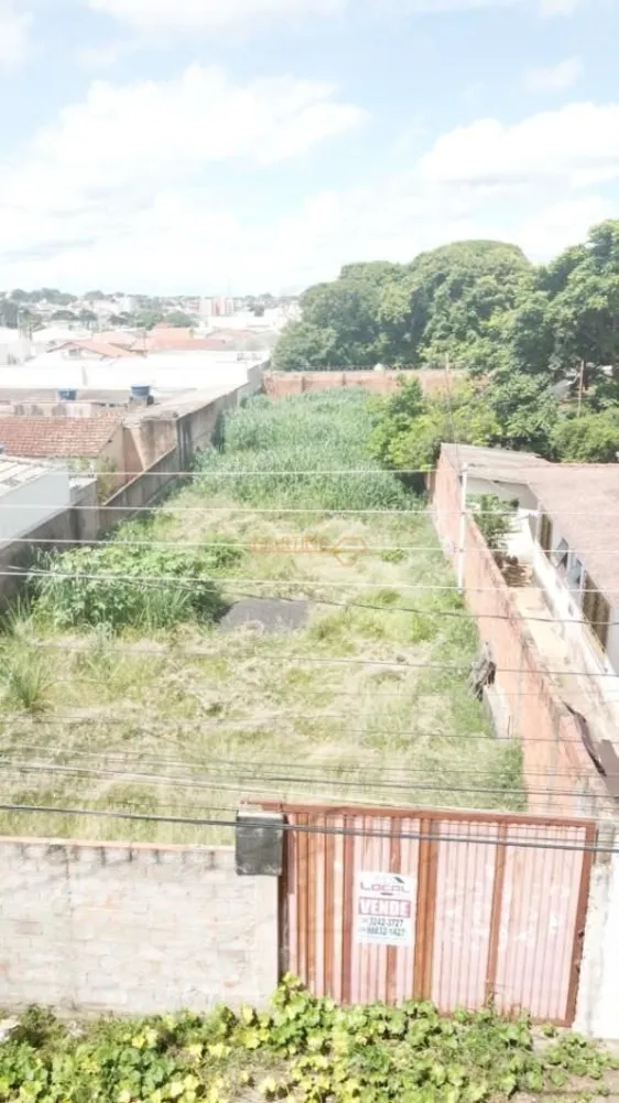 Terreno, 878 m² - Foto 2
