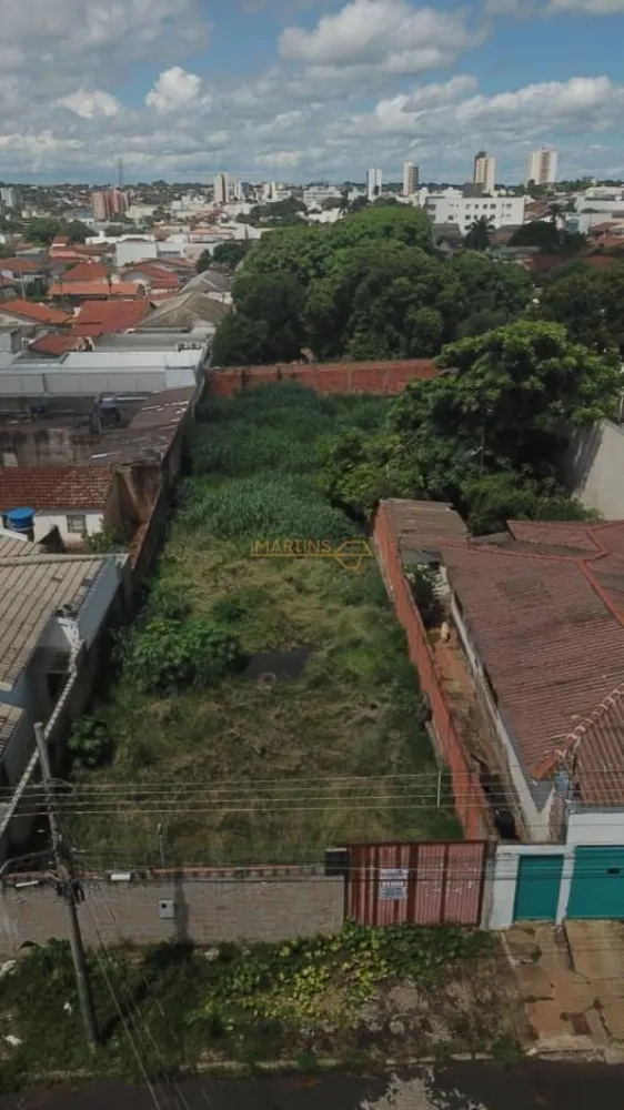 Terreno, 878 m² - Foto 1