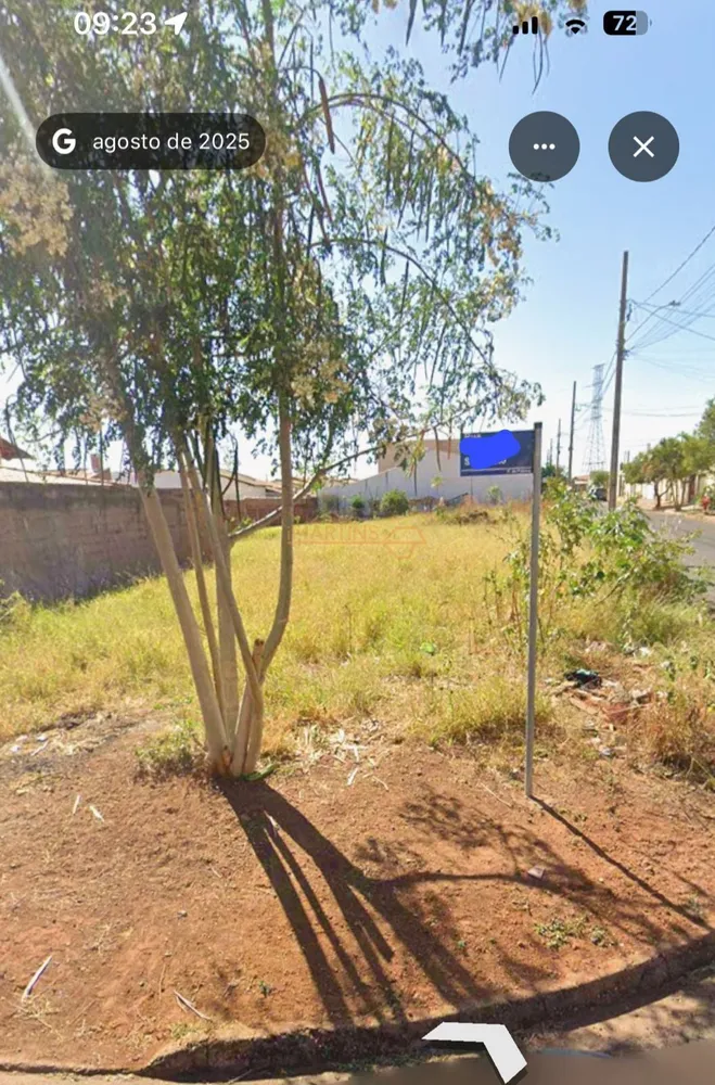Terreno, 555 m² - Foto 1