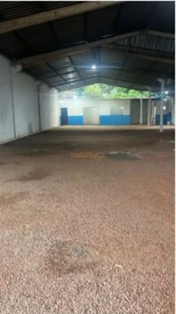 Loja-Salão, 760 m² - Foto 4