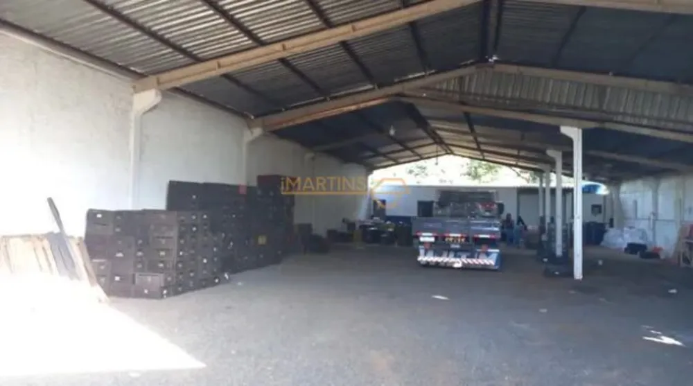 Loja-Salão, 760 m² - Foto 3