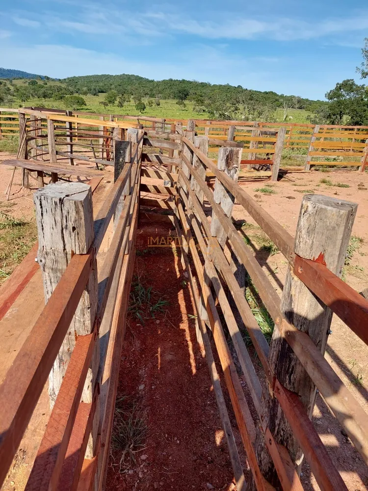 Fazenda, 555 m² - Foto 2