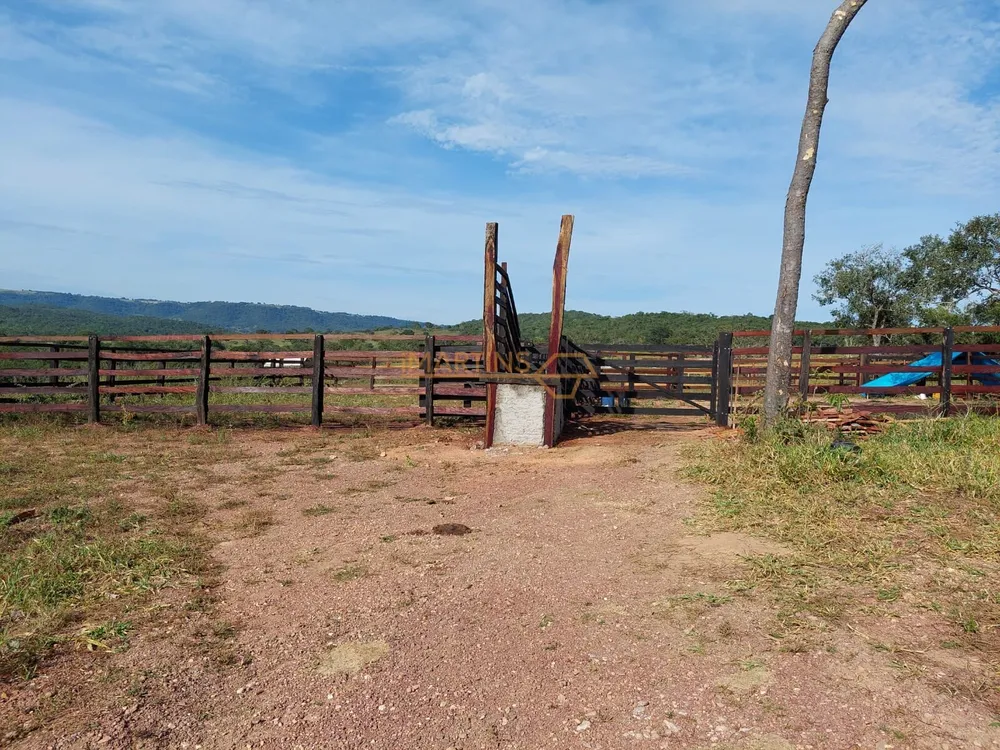 Fazenda, 555 m² - Foto 3