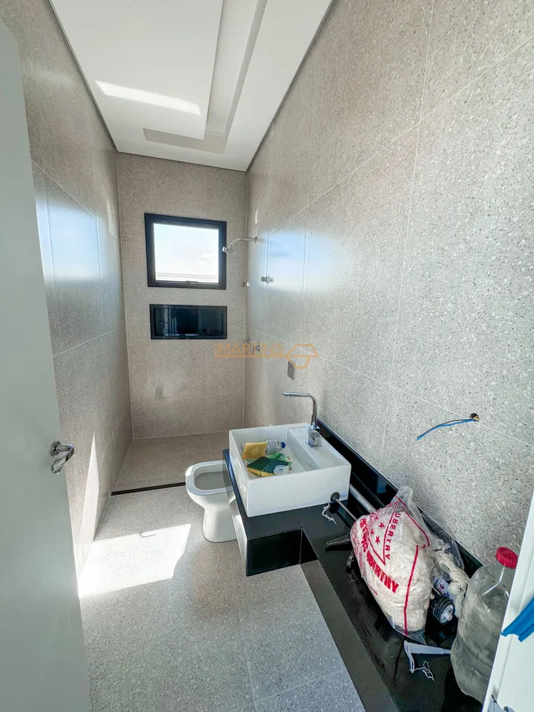 Casa, 3 quartos, 240 m² - Foto 3