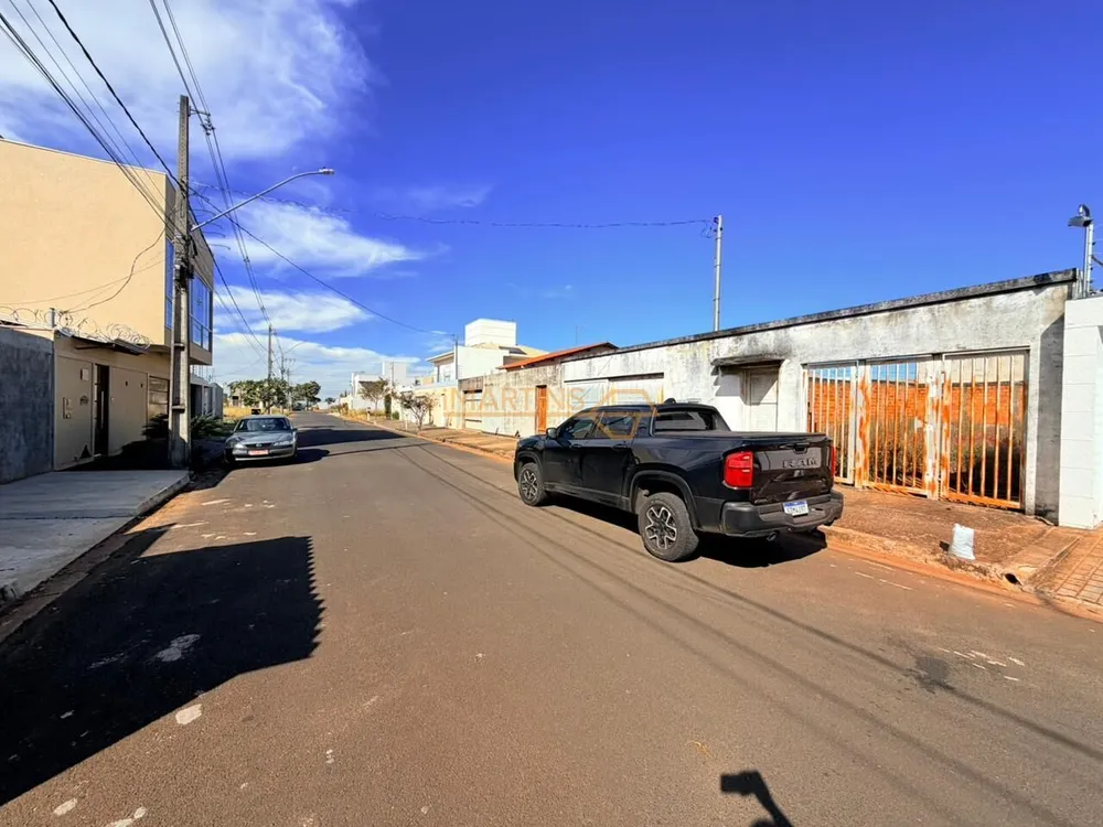 Terreno, 336 m² - Foto 3