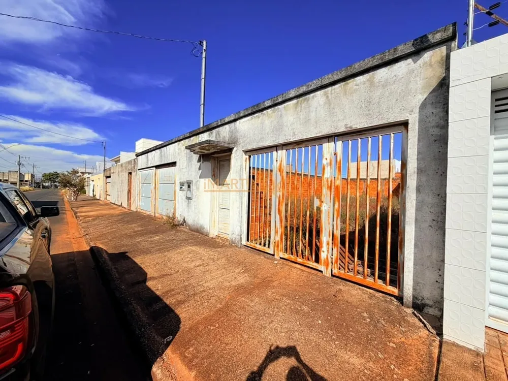 Terreno, 336 m² - Foto 1