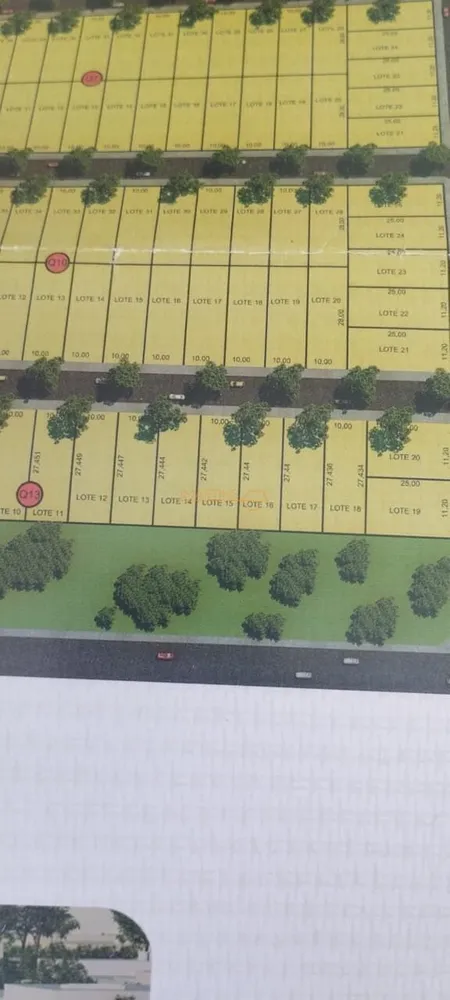 Terreno, 274 m² - Foto 1