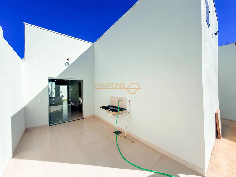 Casa, 192 m² - Foto 4