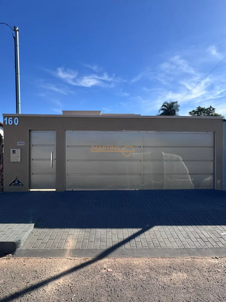 Casa, 3 quartos, 280 m² - Foto 1