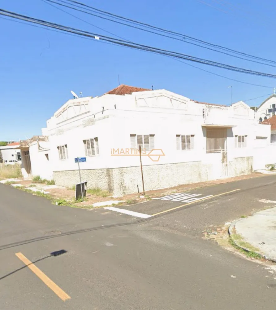 Casa, 306 m² - Foto 1