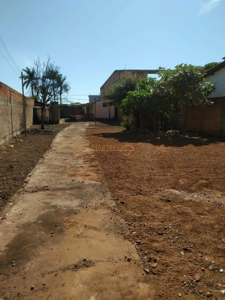 Terreno, 660 m² - Foto 1