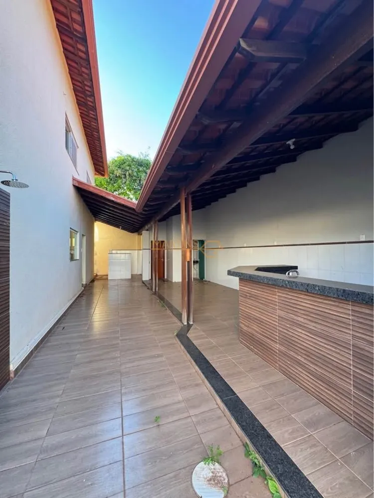 Casa, 6 quartos, 456 m² - Foto 1