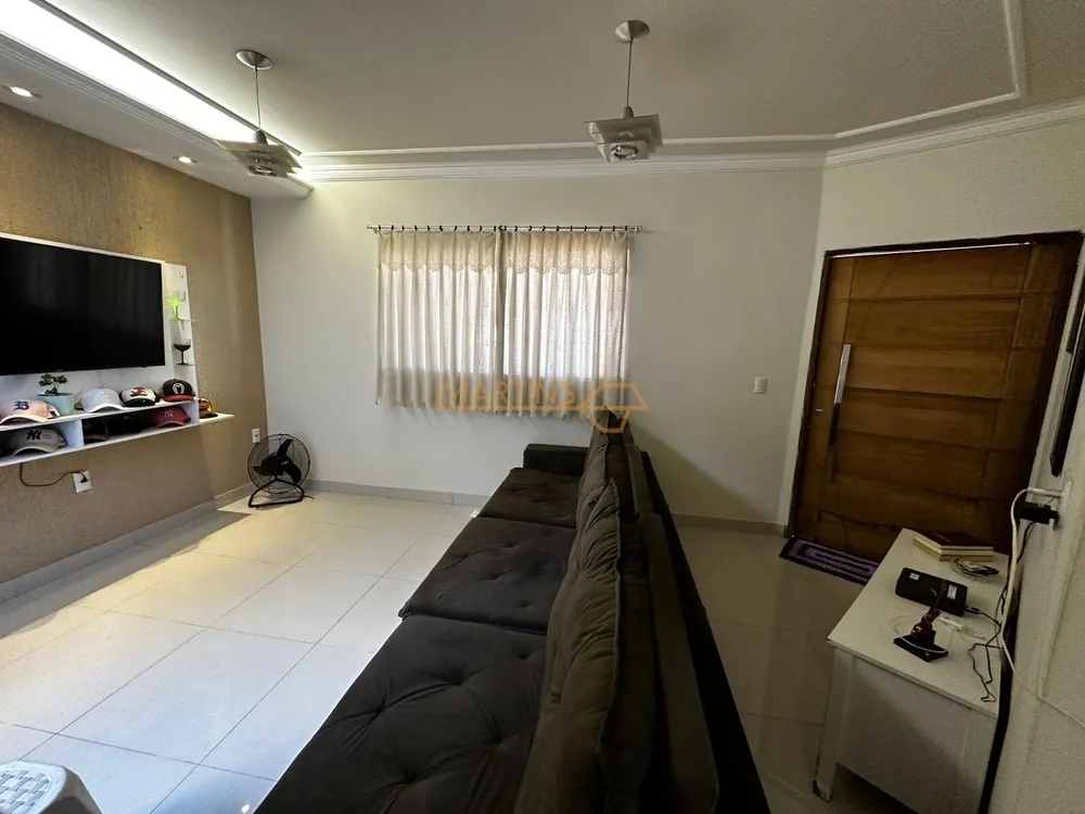 Casa, 1 quarto, 330 m² - Foto 2