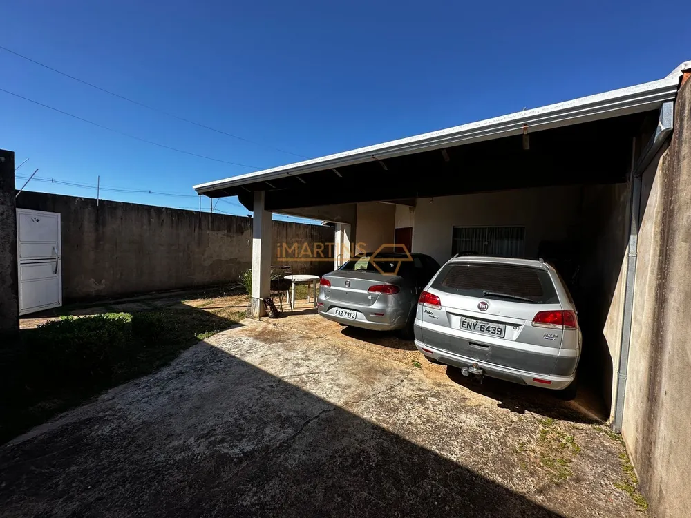 Casa, 1 quarto, 330 m² - Foto 4