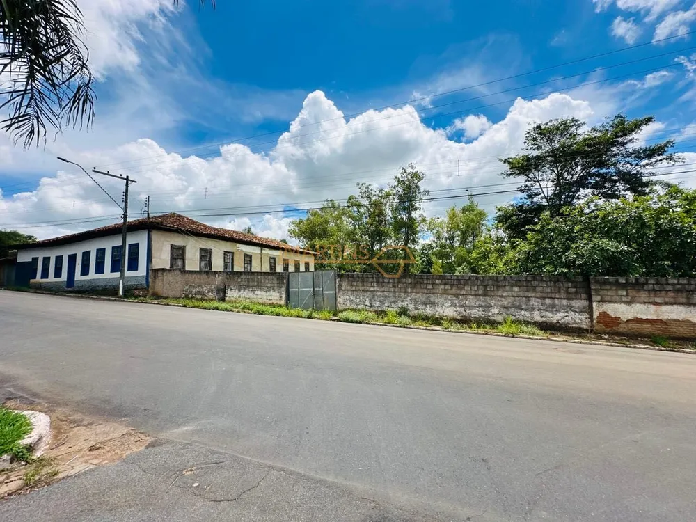 Sítio, 1 quarto, 10000 m² - Foto 2
