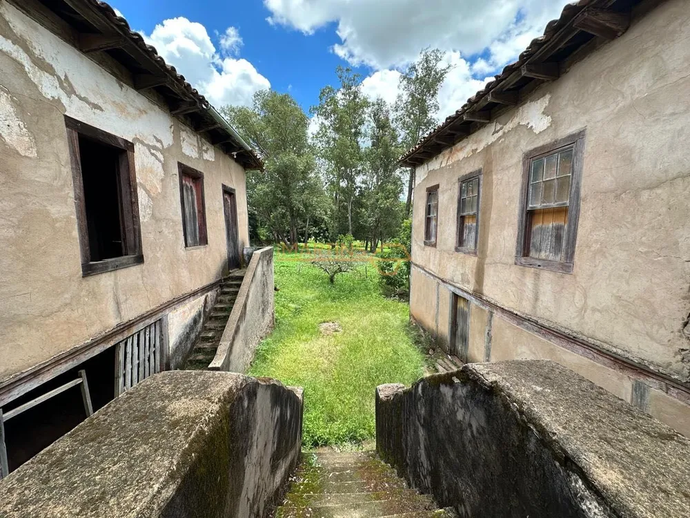Sítio, 1 quarto, 10000 m² - Foto 4