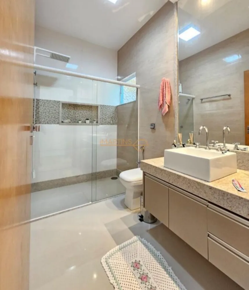 Casa, 3 quartos, 280 m² - Foto 3