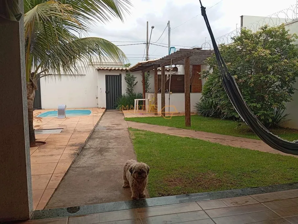 Casa, 3 quartos, 324 m² - Foto 3