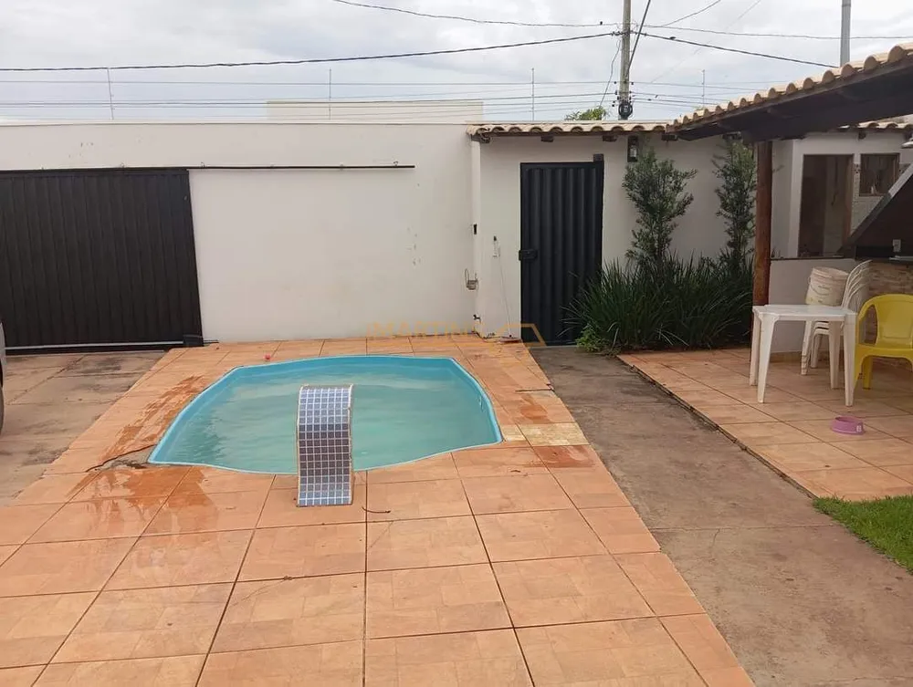 Casa, 3 quartos, 324 m² - Foto 1