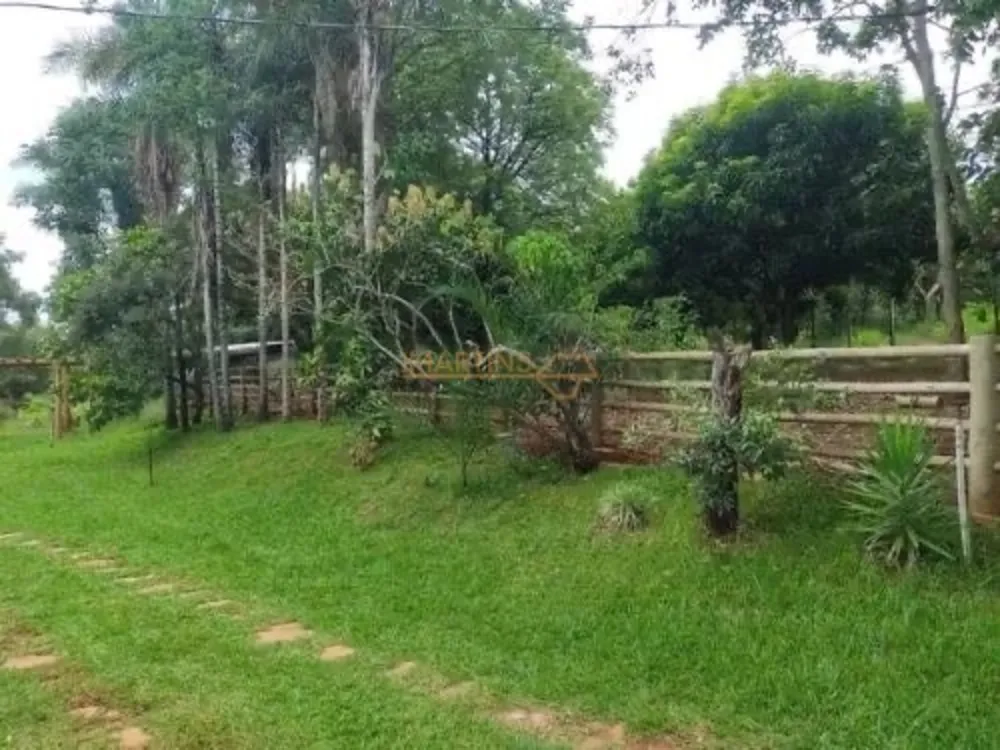 Fazenda, 5555 m² - Foto 2