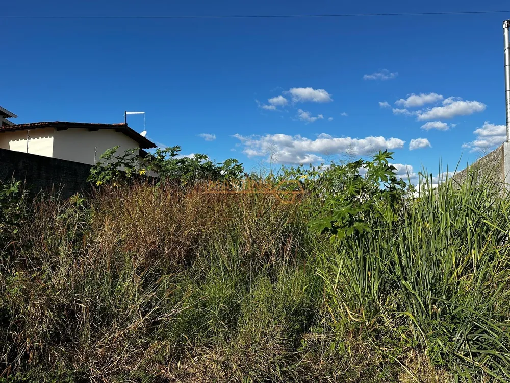 Terreno, 330 m² - Foto 1