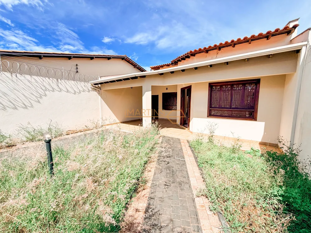 Casa, 3 quartos, 150 m² - Foto 1