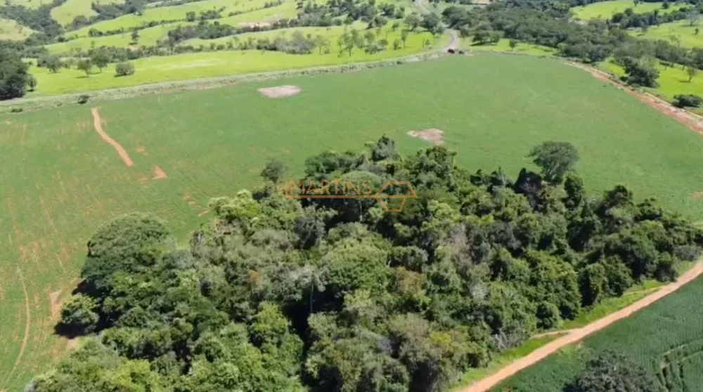 Fazenda, 5555 m² - Foto 1