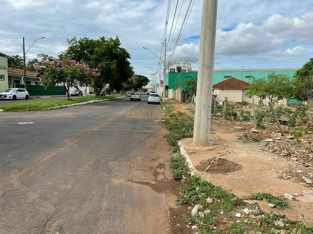 Terreno, 1000 m² - Foto 2