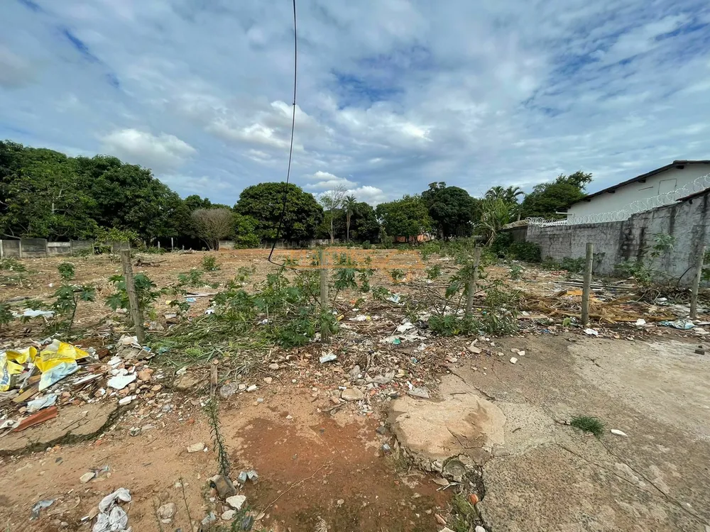 Terreno, 1000 m² - Foto 1