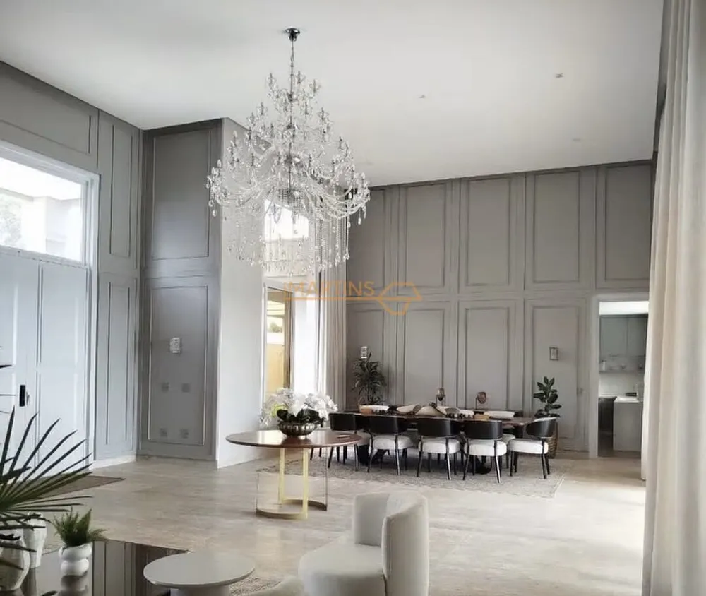 Casa, 4 quartos, 860 m² - Foto 4
