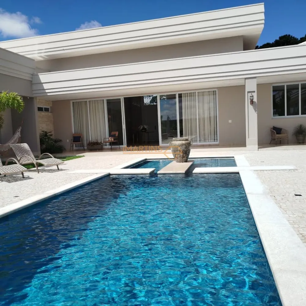 Casa, 4 quartos, 860 m² - Foto 1