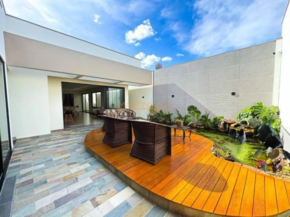 Casa, 3 quartos, 330 m² - Foto 1