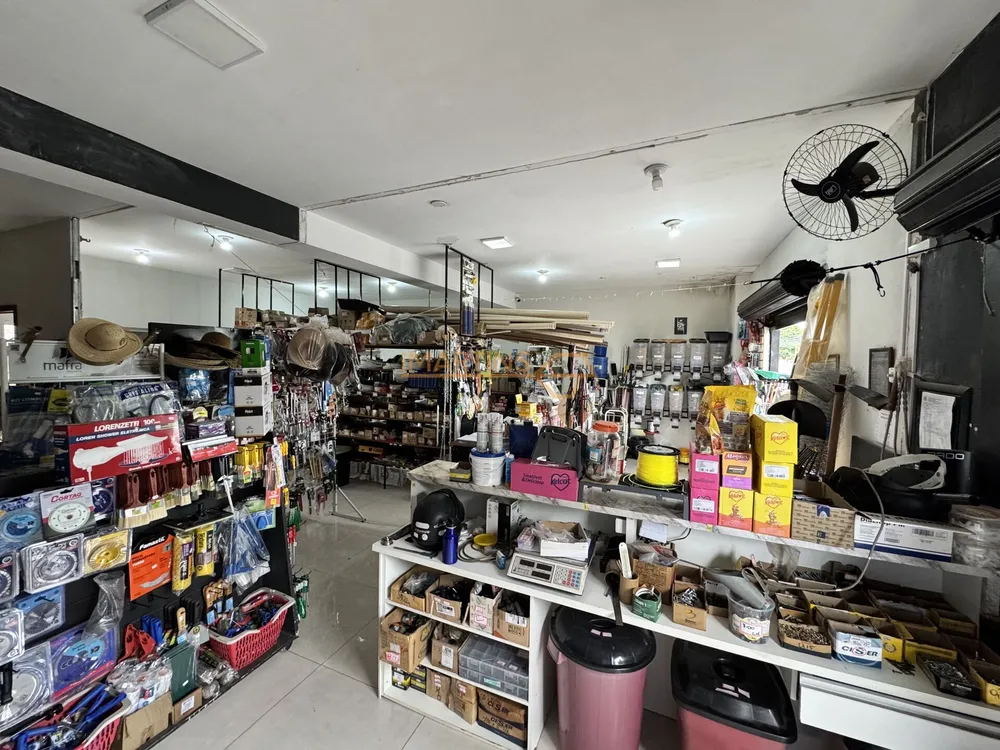 Loja-Salão, 180 m² - Foto 2
