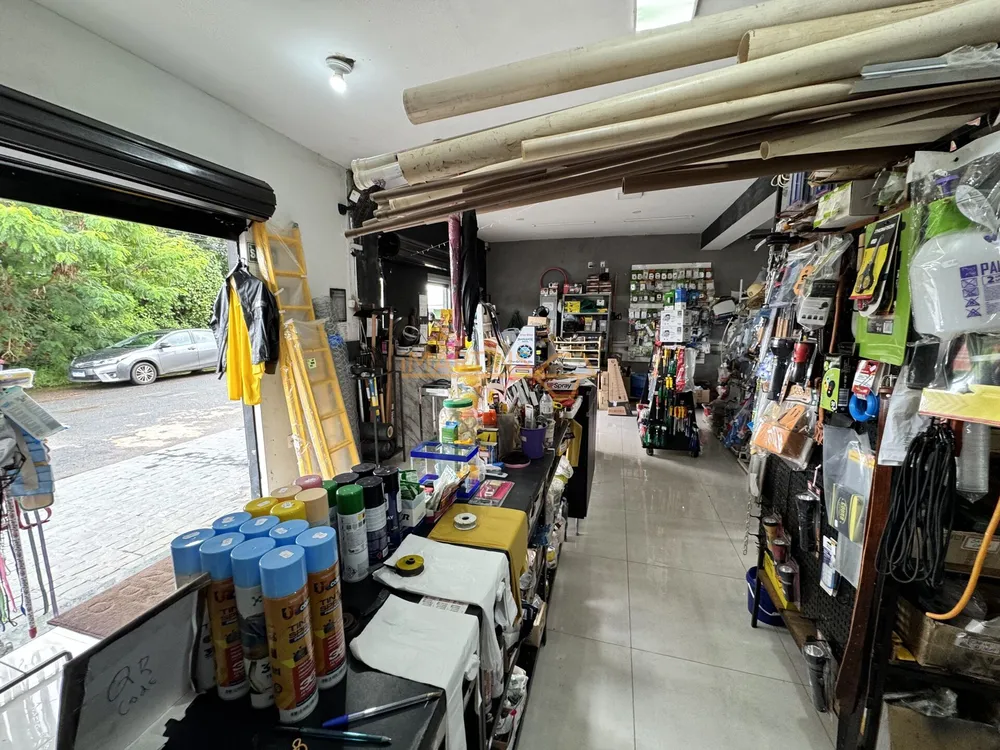 Loja-Salão, 180 m² - Foto 3
