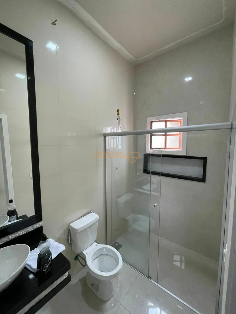 Casa, 3 quartos, 250 m² - Foto 3