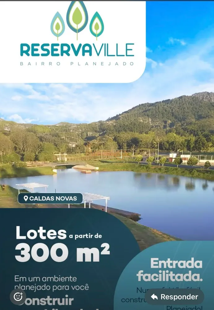 Terreno, 760 m² - Foto 1