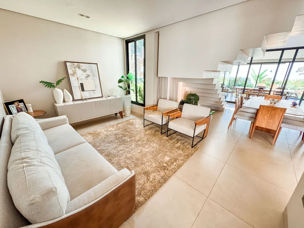Casa, 4 quartos, 460 m² - Foto 2
