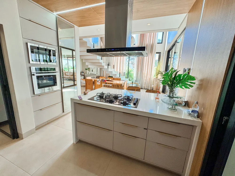 Casa, 4 quartos, 460 m² - Foto 4