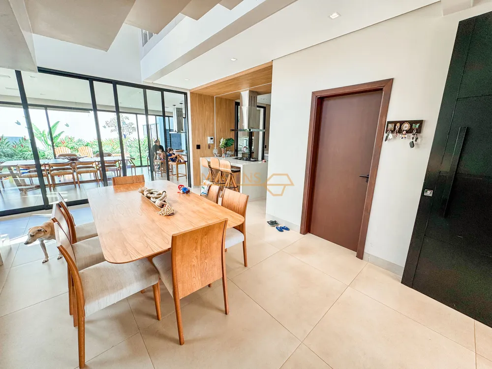 Casa, 4 quartos, 460 m² - Foto 3