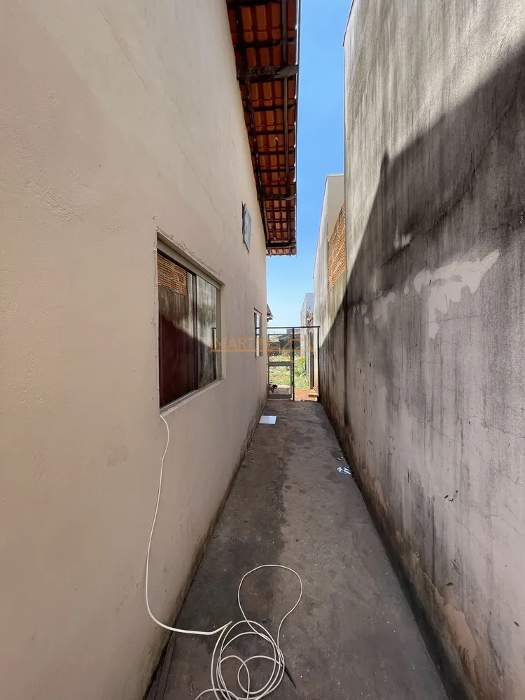 Casa, 1 quarto, 320 m² - Foto 1