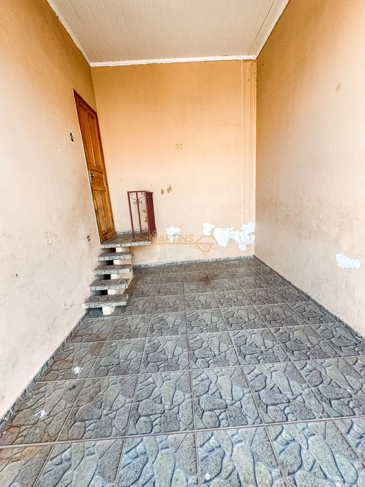 Casa, 3 quartos, 74 m² - Foto 1