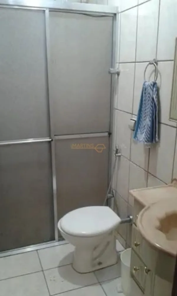 Casa, 3 quartos, 74 m² - Foto 2