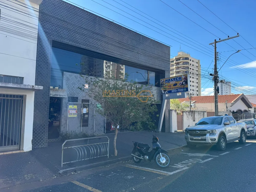 Prédio Inteiro, 291 m² - Foto 1
