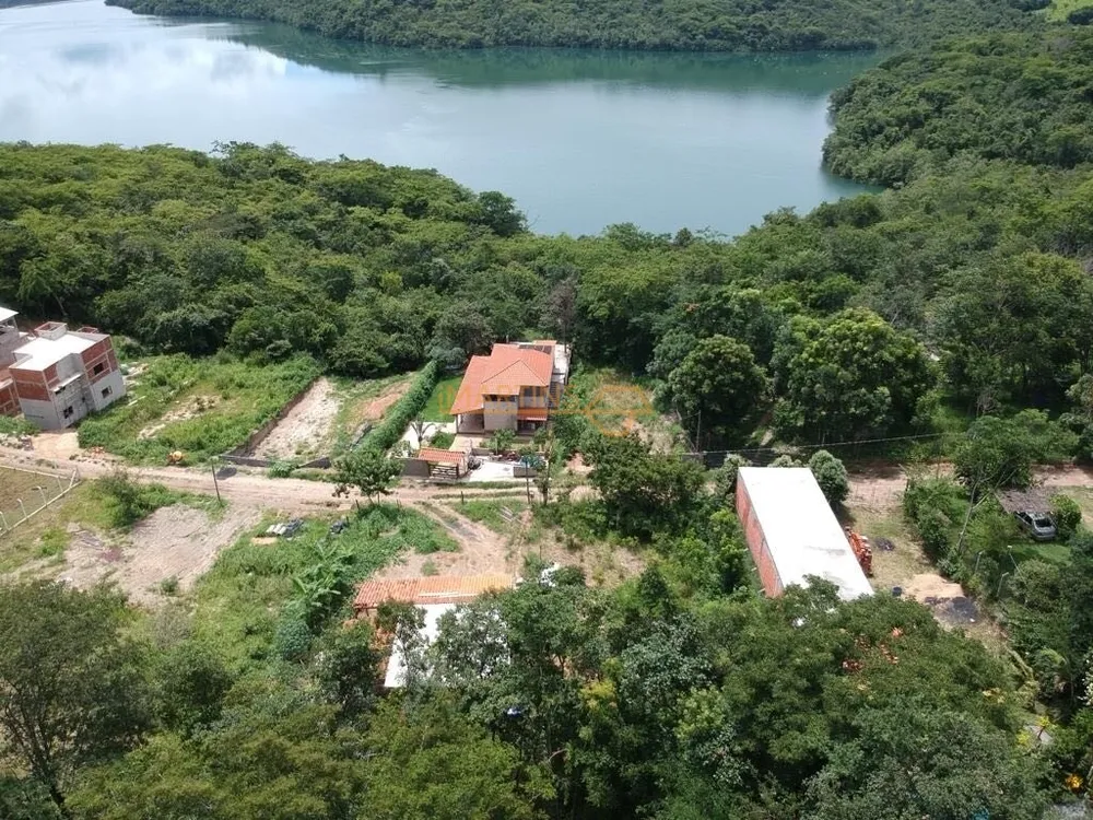Fazenda, 5555 m² - Foto 4