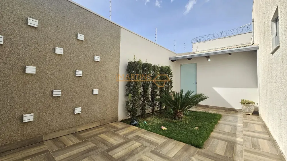 Casa, 3 quartos, 230 m² - Foto 4
