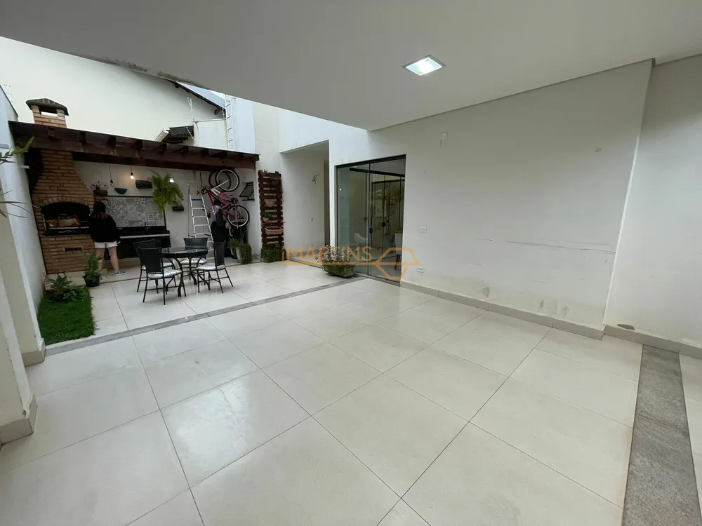 Sobrado, 3 quartos, 220 m² - Foto 4