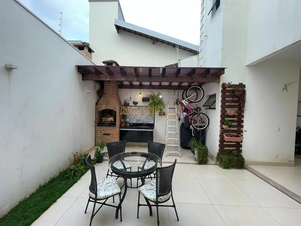 Sobrado, 3 quartos, 220 m² - Foto 3