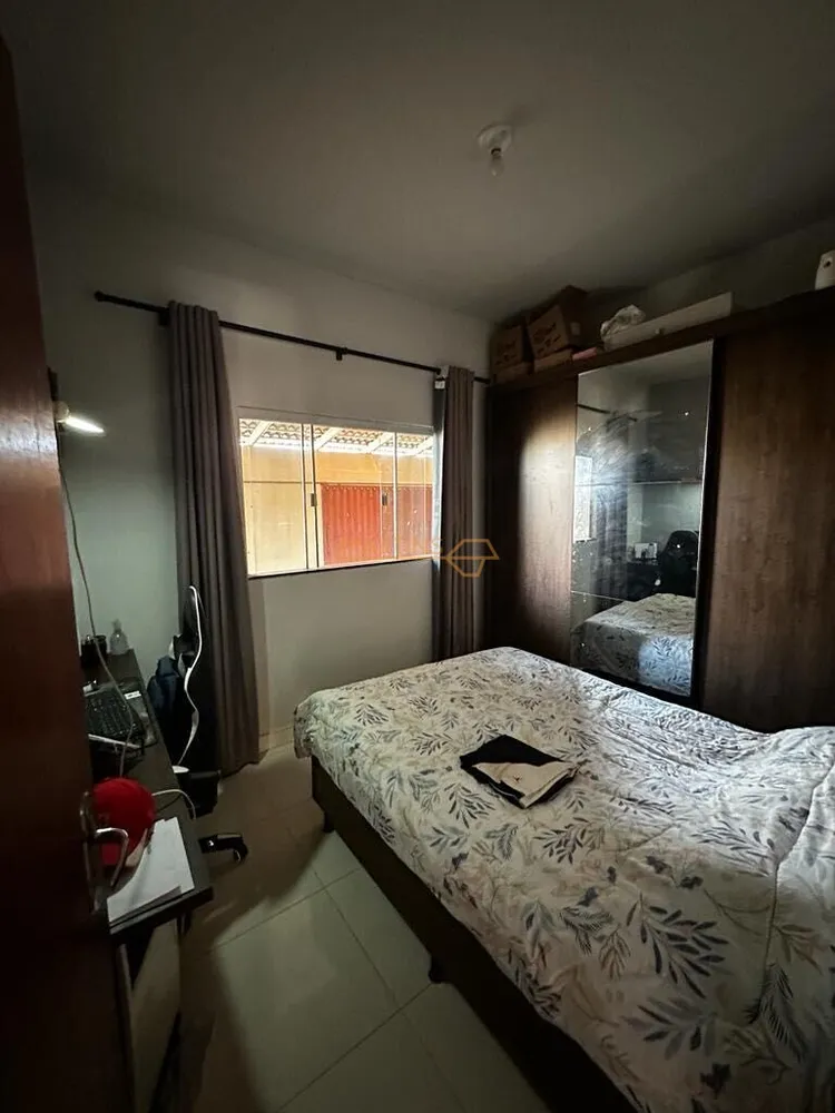 Casa, 4 quartos, 200 m² - Foto 4