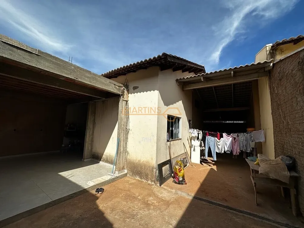 Casa, 4 quartos, 200 m² - Foto 3